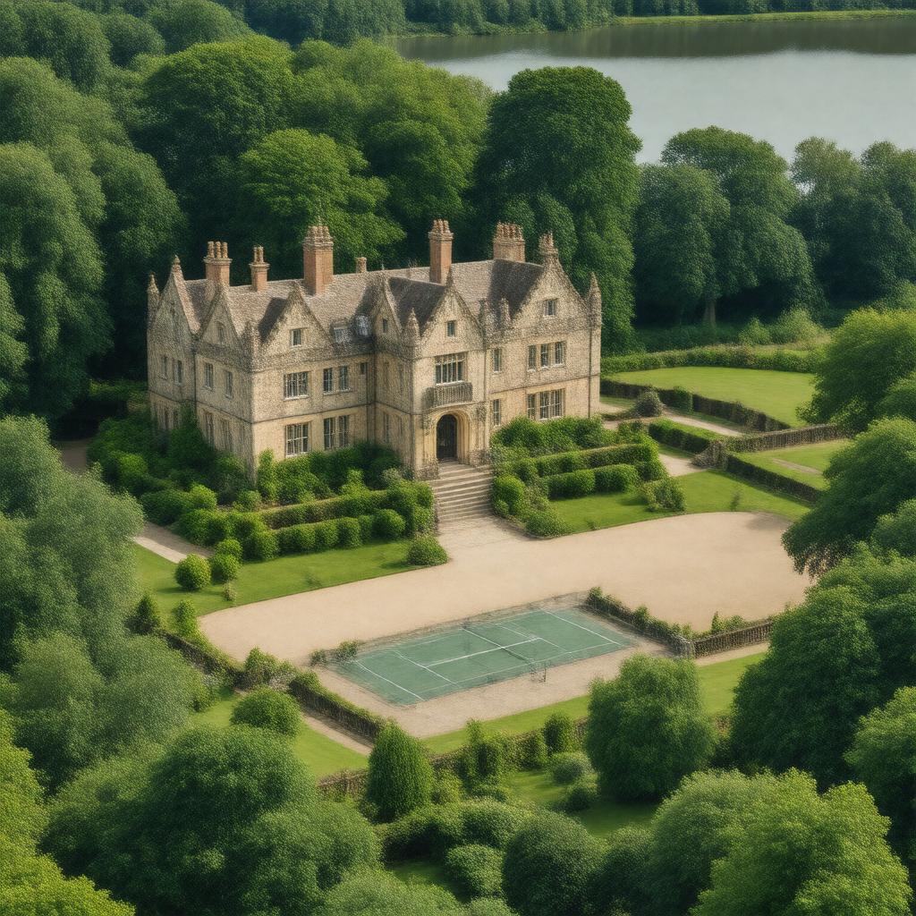 Chequers (residence)